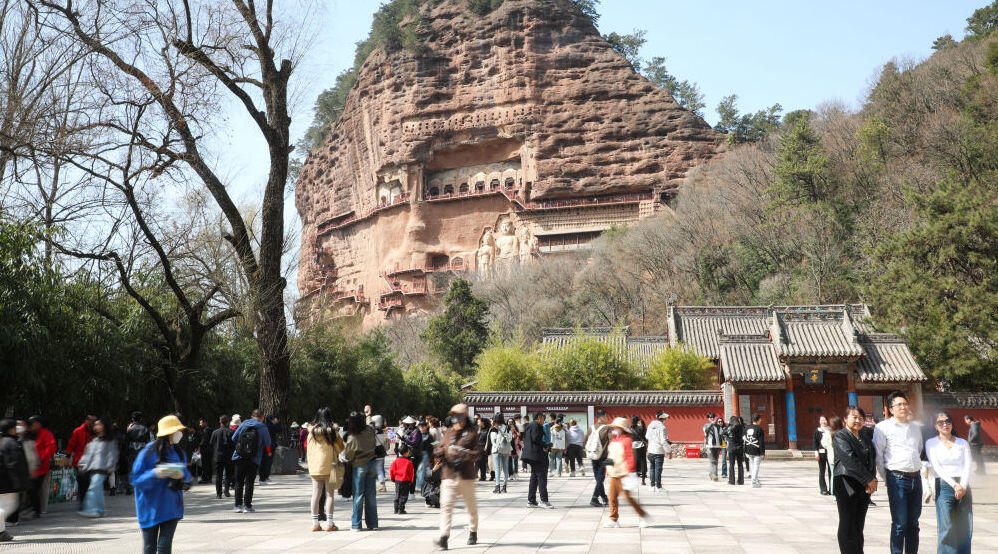 天水之后会是谁？“文旅热”如何热得久？