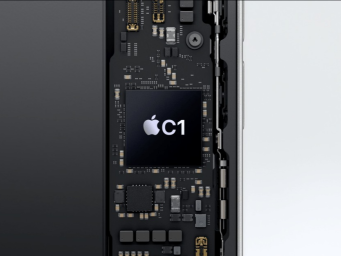 iPhone18系列或将首发自研C2芯片！头头资讯