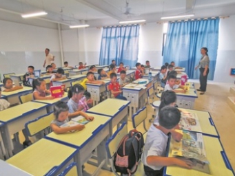 义务教育“阳光分班”谨防“昙花一现”