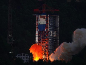 China launches Yaogan satellite