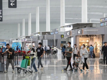 New season sees multiple routes added to Guangzhou Baiyun Airport