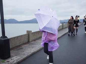 “初夏”切换到“寒冬” 杭州迎来断崖式降温