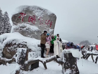 夏季再相聚！中国雪乡28日零时起冬游歇业