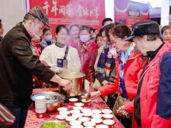 福州市申创“世界美食之都” 闽菜宣传推介会走进澳门