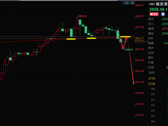 老马点金：6号黄金35连胜现价2859空，杜绝一切马后炮！