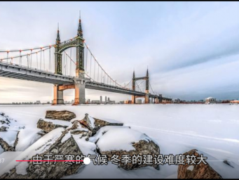 哈尔滨楼市，为何一直困在“冰雪季”？