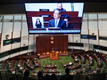 河套香港园区今年营运 人工智能等产业首批入驻