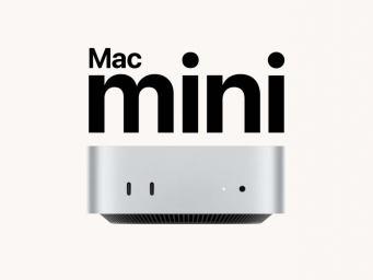 苹果新Mac mini曝出C口连接不稳，随机断连小烂毛资讯