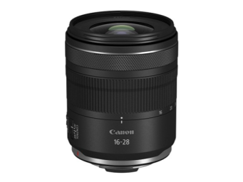 佳能发布RF128mm F2.8 IS STM行业动态导购